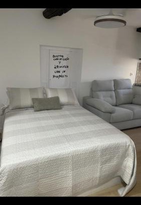 Monforte de Lemos Apartment | CASA CRISTINA Alojamiento céntrico en pleno casco histórico y centro de la ciudad