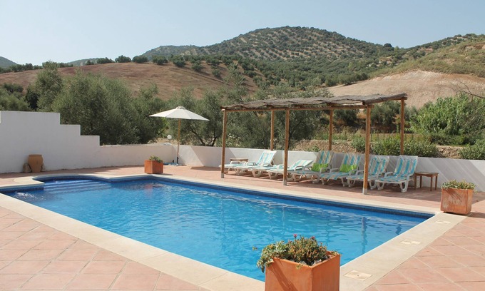 Iznajar Other | Casa Cruz. Secluded relaxation amongst the olive groves