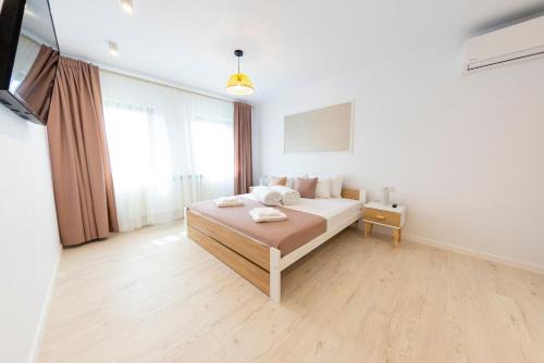 Alba Iulia Hotel | Casa cu Nuc