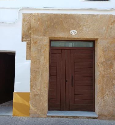 Utrera Apartment | Casa Cuatro Esquinas