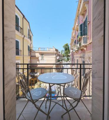 Crotone Apartment | Casa Cutetto