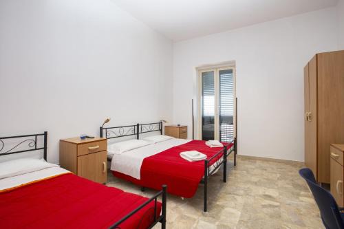 San Marco d'Alunzio Villa | Casa D'alunzio - appartamento 1