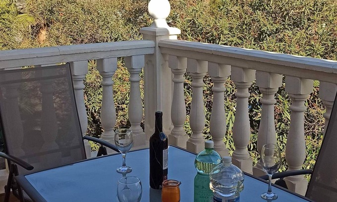 San Juan de los Terreros Apartment | Casa del Sol,very nice apartment, swimming pool , near to beach,