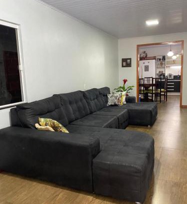 Ametista do Sul House | Casa da Árvore