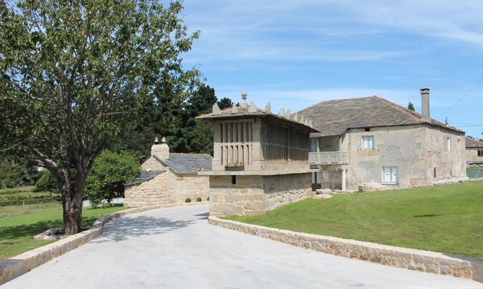 Xove House | Casa da Aira, Xove