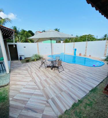 Barra Nova House | Casa da Barra99