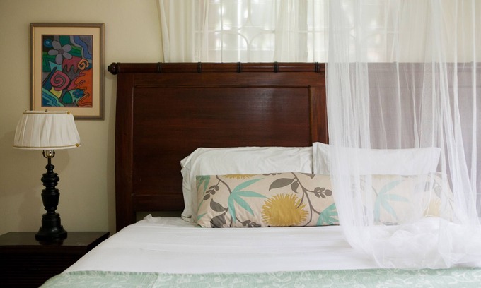 Mandeville Apartment | Casa da Buena Vista B&B Apt 1 | 4 mins to town/NCU