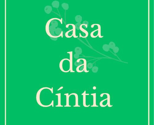 Maromba House | Casa da Cíntia