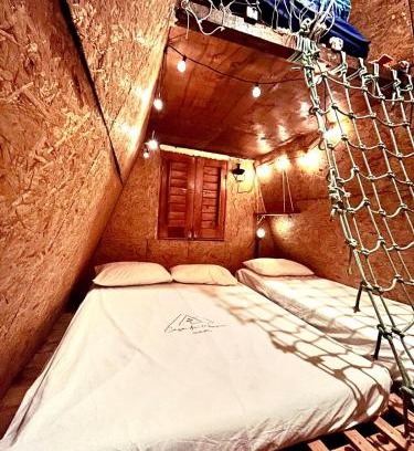 Guajiru House | Casa da Cabana Guajiru