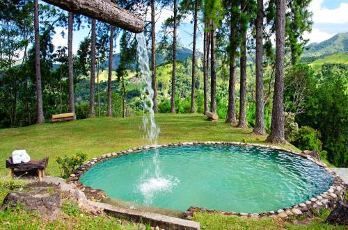 Mirantao Resort | Casa da Colina Chalés