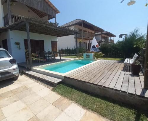 Tatajuba House | Casa da Duna