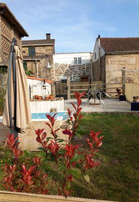 Ames House | Casa da Eiriña