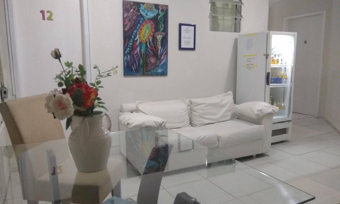 Boa Viagem House | Casa da Esquina Pousada