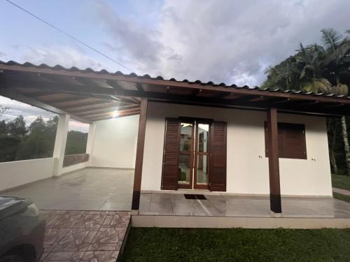 Lauro Muller House | Casa da Figueira