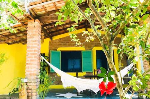 Santo Andre House | Casa da Floresta Santo André