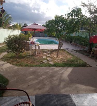 Tibiri House | Casa da gaúcha