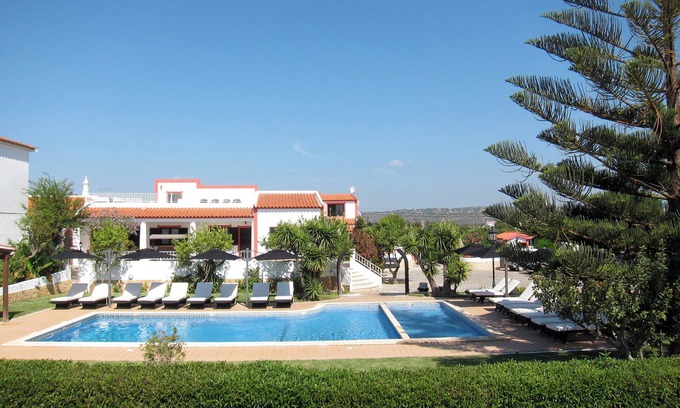 Pata de Baixo Apartment | Casa da Horta Apartamento de 1 Quarto, Wi-fi, Piscina, Estacionamento Privado