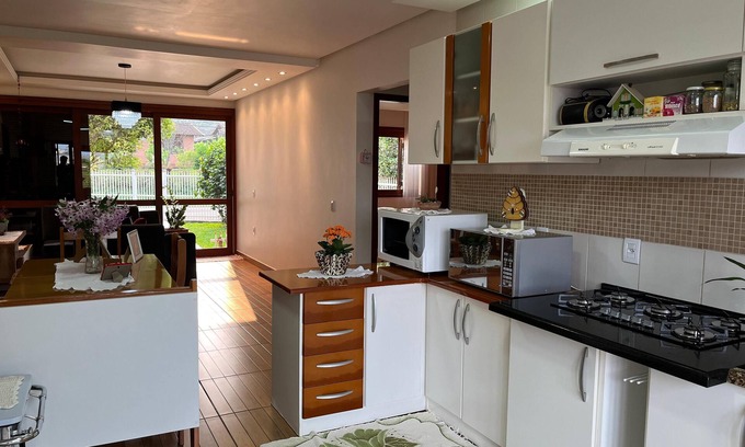 Rolante House | Casa da Jabuticabeira Centro de Rolante