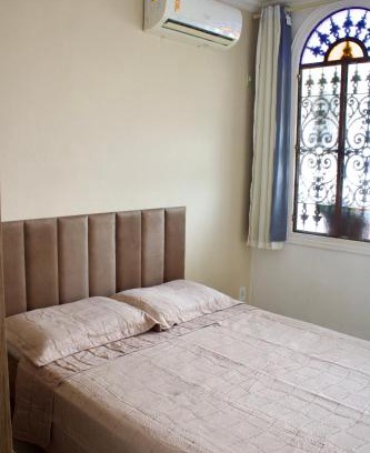 Pajucara Apartment | Casa da Josi - Pajuçara