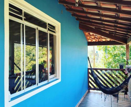 Conceicao do Mato Dentro House | Casa da Leila