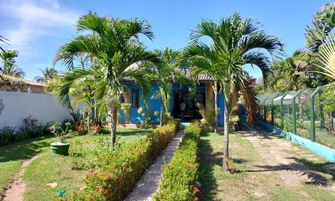 Jaua House | Casa da Lagoa