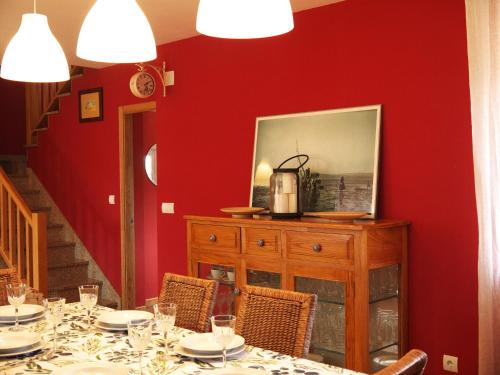 Camarinas House | Casa da Linda - Faro Vilán - Costa da Morte - Camariñas