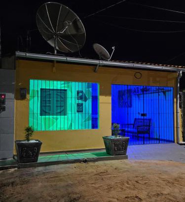 Barra Grande House | Casa da Mãe Barra Grande