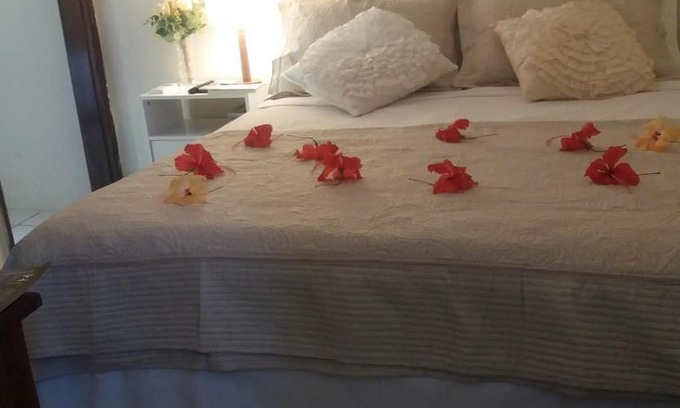 Vila da Trinta House | Casa da Marluce