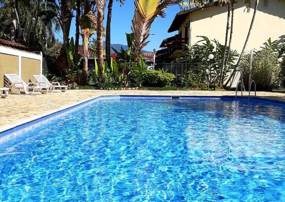 Mangueira Apartment | Casa da Maroca - Condomínio Mata Atlântica