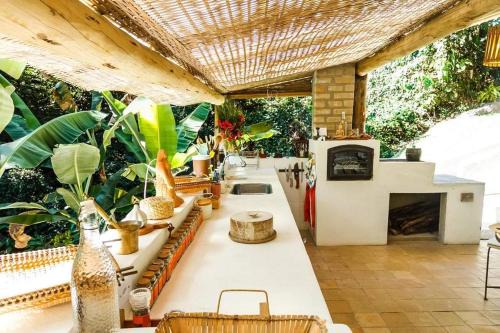 Curuipe House | Casa da mata