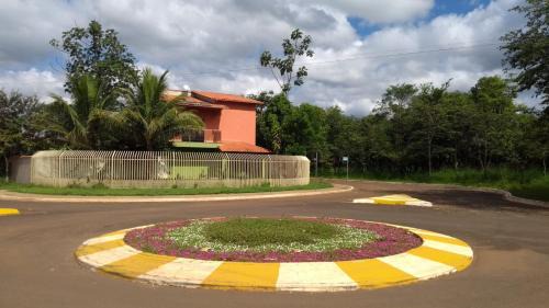 Chapadao do Ceu House | Casa da Matinha