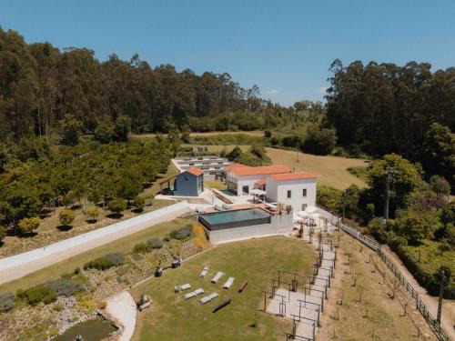 Troviscal Bed & Breakfast | Casa da Milheira - Agroturismo