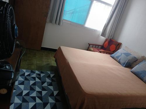 Cibratel I House | Casa da Paixão