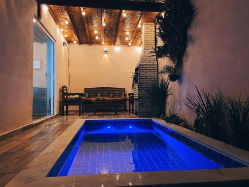 Jabaquara House | Casa da Praia