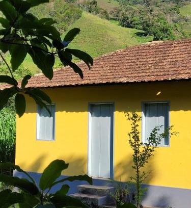 Itamonte House | Casa da Roça Ita