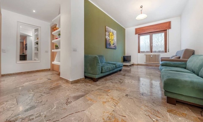 Quarto Cagnino Apartment | Casa da Suite Gloria