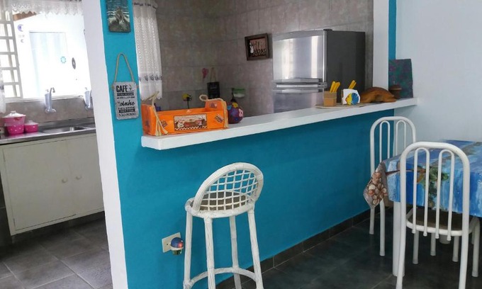 Sao Francisco da Praia House | Casa da Telma