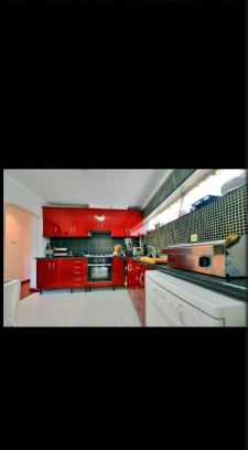 Olivais House | Casa da Teresa Lisboa