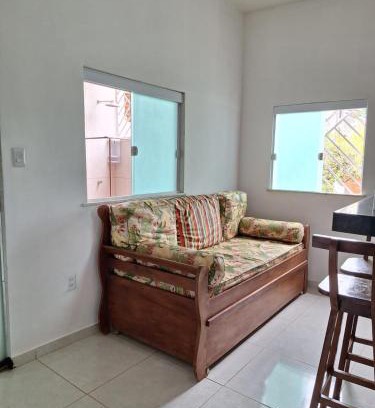 Ilha de Boipeba House | Casa da Vila Boipeba