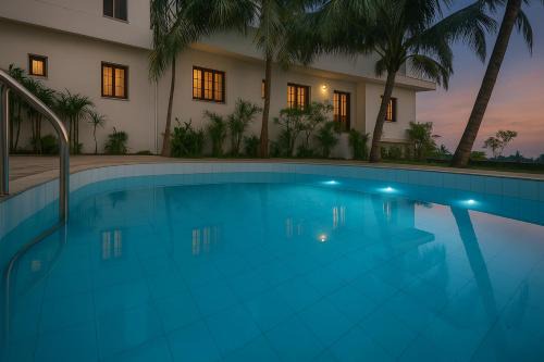 Calangute Hotel | Casa Da Village Calangute Goa