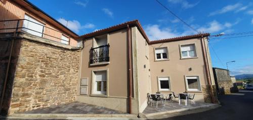 Vimianzo House | Casa da Xastra