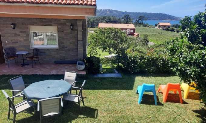 Merexo House | Casa da Xesteira-Merexo-Muxía-Costa da Morte