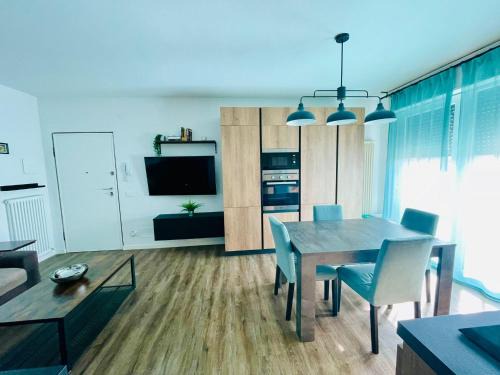 Bassano del Grappa Apartment | Casa Dada