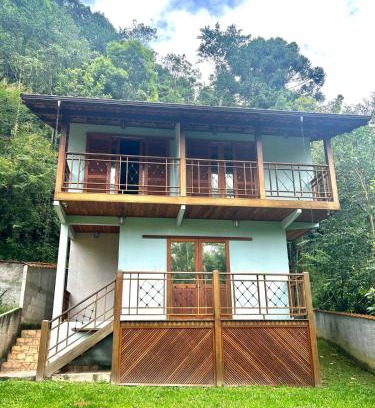 Coronel Cardoso House | Casa das Estrelas