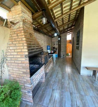 Serra do Cipo House | Casa das orquídeas