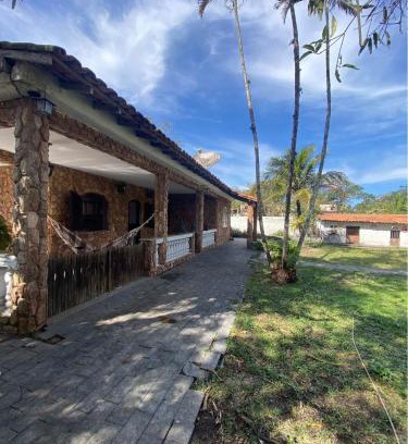 Saquarema House | Casa das Pedras - Praia Seca