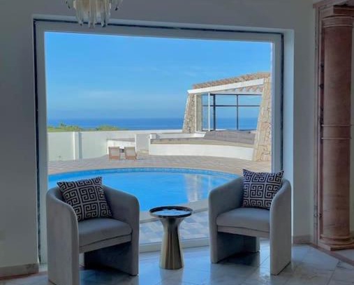 Barril de Baixo Villa | Casa das Rosas