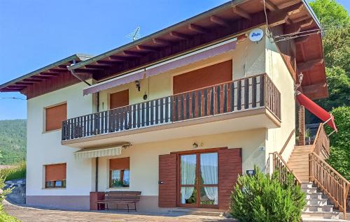 Lamon Apartment | Casa Davide