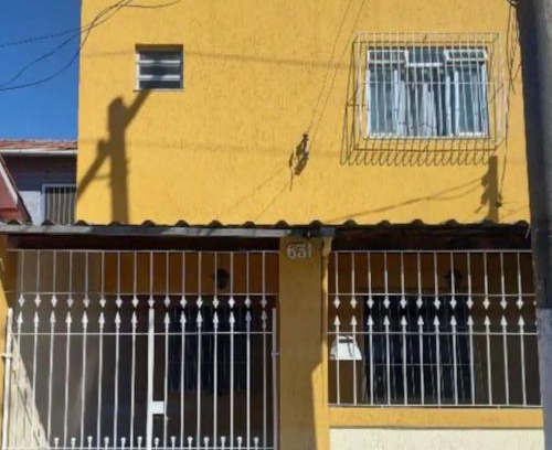 Campos Eliseos House | Casa de 3 quartos