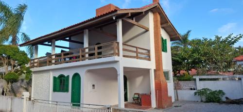 Armacao House | Casa de 4 quartos em Armação